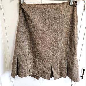 George Brown Skirt Size 12
